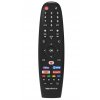 Телевизор TopDevice 65" TDTV65ES13U_BK черный DLED UHD 60Hz Smart TV YaOS 2GB/32GB