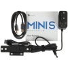 Мини ПК Beelink MINI S12, CPU:Intel Alder Lake N95 Processor, 4C/4T, GPU : Intel@ UHD Graphics 1.20 GHZ(16EUs), : 8Gb DDR4 3200MHz RAM 256Gb SSD, Wi-Fi 5; Bluetooth 5.0; LAN 1000M