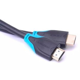 Кабель Rexant USB-A - Lightning для Apple, 2,4А, 1м, в черной нейлоновой оплетке