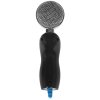 Микрофон Ritmix RDM-127 USB черный