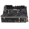 Материнская плата ASUS ROG STRIX B760-I GAMING WIFI, LGA 1700, Intel B760, 2xDDR5, 4xSATA, 2xM.2, 1xPCIe 5.0 x16, 1xHDMI, 1xDP, 1x 2.5Gb LAN, 3xUSB-A 2.0, 3xUSB-A 3.2 Gen 1, 1xUSB-C 3.2 Gen 1, 1xUSB-C 3.2 Gen 2x2, 5x3.5 мм, 7.1, Mini-ITX