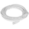 Патч-корд Lanmaster UTP TWT-45-45-5.0-WH вилка RJ-45-вилка RJ-45 кат.5е 5м белый ПВХ (уп.:1шт)
