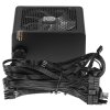 Блок питания Thermaltake Smart PS-SPR-0750NHSABE-1, 750Вт, 80 PLUS Bronze, 120мм, черный