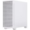 Компьютерный корпус Cougar Airface Pro RGb White 4x120MM ARGb FAN, ARGb FAN HUB, БЕЗ БП, БЕЛЫЙ, E-ATX