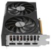 Видеокарта Gigabyte GeForce RTX 5050 Windforce OC, NVIDIA RTX 5050, 8 ГБ GDDR6, 128 бит, PCI-e 5.0, 1xHDMI, 2xDP, 2587 МГц