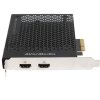 Карта видеозахвата Avermedia Live Ganer 4K GC575 внутренний PCI-E