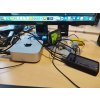 ПК Apple Mac mini A3239 M4 Pro 12 core (4.41) 24Gb SSD512Gb 16 core GPU macOS GbitEth WiFi BT серебристый (MCX44HN/A)