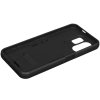 Чехол (клип-кейс) BoraSCO для Infinix Smart 7 черный