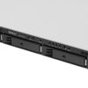 СХД стоечное исполнение 4BAY 1U NO HDD USB3 RS1619XS+ SYNOLOGY