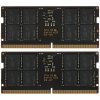 Оперативная память Crucial 32Gb 4800МГц DDR5, SO-DIMM CL40