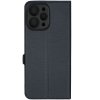 Чехол (флип-кейс) BORASCO Book Case, для Xiaomi 11T/11T Pro, синий