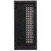 Компьютерный корпус InWin POWERMAN ES726BK USB 3.0 (Mini Tower, mATX, 450W PM-450ATX, USBx2, USB 3.0x2 + Audio, черный) <6120259>