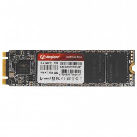 Накопитель SSD Netac N5M, 2048GB, mSATA, R/W 545/500