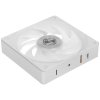 Вентилятор для корпуса Lian-Li Uni Fan CL Wireless 120 ARGB 124х120x28 белый 4-pin 29.8дБ (G99.12CL1W1W.R0) Ret