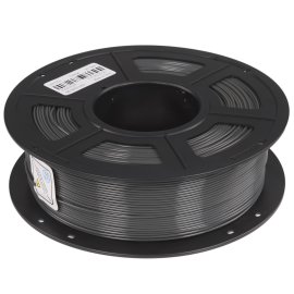 Филамент NVPrint PETG Yellow для 3D печати диаметр 1.75мм длина 330 метров масса 1 кг