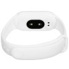 Фитнес-браслет Xiaomi Smart Band 10 Ceramic Edition, 1.72", AMOLED, Bluetooth, IPX8, жемчужно-белый
