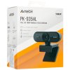Веб-камера A4 PK-935HL черный 2Mpix (1920x1080) USB2.0 с микрофоном
