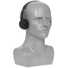 Беспроводные/проводные наушники Creative Jam V2 черный, накладные, Bluetooth + USB-C, до 22 ч