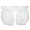 Гарнитура Razer Kraken Kitty V2 BT белый, беспроводная, Bluetooth, подсветка Razer Chroma RGB