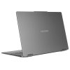 Ноутбук Lenovo Yoga 7 2-in-1 16ILL10 (КЛАВ.РУС.ГРАВ.) Luna Grey 16" WUXGA (1920x1200) Touch 300nits Ultra 7 256V/16Gb/1Tb SSD/W11H/+Pen/360/металл