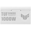 Блок питания ASUS TUF-GAMING-1000G-WHITE,PSU, CE+UK (90YE00S5-B0NA00) белый