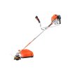 Триммер бензиновый Patriot PT 443 The One (1+1) 1840Вт 2.5л.с. неразбор.штан. реж.эл.:леска/нож