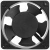 Вентилятор для корпуса ExeGate EX12038SAT черный, 120 мм, 2600 об/мин, 41 дБ