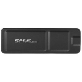 Внешние жесткие диски и SSD