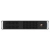 Серверный корпус ExeGate Pro 2U400-02 (RM 19", высота 2U, глубина 400, БП 800RADS, USB)
