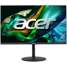 Монитор 27" Acer Nitro XV272UV3bmiiprx IPS 2560x1440, 180 Гц, 0.5 мс, 16:9, 350 кд/м2, 2xHDMI, 1хDP, 1x3.5 мм, черный