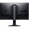 Монитор 24.5" Dell Alienware AW2524HF Fast IPS 1920x1080, 500 Гц, 0.5 мс, 16:9, 400 кд/м², DP 1.4, HDMI 2.1, 3.5 Jack, USB Hub (4x USB 3.0), FreeSync, HDR10, черный