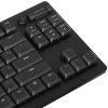 Клавиатура проводная игровая Razer DeathStalker V2 - Russian Layout