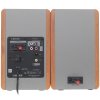 Колонки Edifier R1010BT 2.0 коричневый/коричневый 24Вт BT