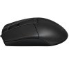 Мышь проводная A4Tech OP-335S черный, 1200 dpi, USB, кнопки - 3