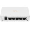 Коммутатор HPE Aruba Instant on 1430 5G unmanaged fanless Switch