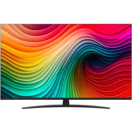 Телевизор Maunfeld 55" MLT55UST02 черный LED UHD 60Hz Салют ТВ