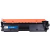 Картридж лазерный G&G GG-CF218AL черный (6000стр.) для HP LJ Pro M104a/M104W/MFP M132snw/M132fp/M132fw/M132nw