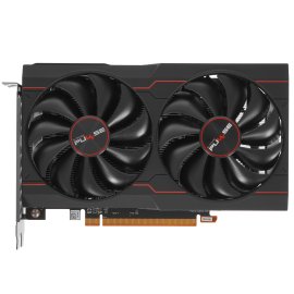Видеокарта Sapphire PCI-E 5.0 11350-04-20G PULSE AMD RADEON RX 9060 XT GAMING OC 8Gb DUAL AMD Radeon RX 9060XT 8Gb 128bit GDDR6 2700/20000 HDMIx2 DPx2 HDCP Ret