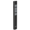 Презентер Acer OOG400 Radio USB (10м) черный
