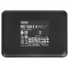 Внешний HDD 2.5" Toshiba Canvio Advance, 4TB, USB 3.2 Gen 1 Type-A, 5400 rpm, красный