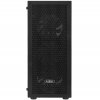 Корпус PcCooler MA100 MESH BK черный без БП ATX 3x120mm 1xUSB2.0 1xUSB3.0 audio bott PSU