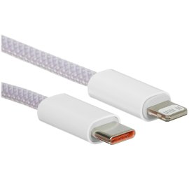 Кабель USB4 TypeCM/CM 8K@30Hz, 40Gbps, PD 240W, медь Telecom 1.5м TUS840-1.5M