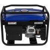 Электрогенератор бензиновый TSS SGG 2800EN, 3 кВт, 66 дБ, 50 кг