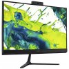 Моноблок Acer Aspire C24-2G AMD Ryzen 7 8845HS/16Gb/SSD 512Gb/23.8"/IPS/FHD/120Hz/NoOS/черный (DQ.BNMCD.001)