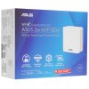 Маршрутизатор ASUS BD4 (W-1-PK) WiFi 7 2x2.5G 2882+688Mbps 5GHz/2.4GHz
