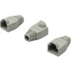 Колпачок 5bites US016-50GY RJ45 / GREY / 50ШТ