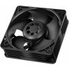 Комплект вентиляторов для корпуса Arctic S12038-8K 3 Pack черный, 120 мм, 8000 об/мин, 4 pin