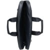 Сумка для ноутбука 17.3" Continent CC-217 BK черный нейлон/полиэстер
