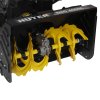 Снегоуборщик бензиновый Huter SGC 4000L 6.5л.с.