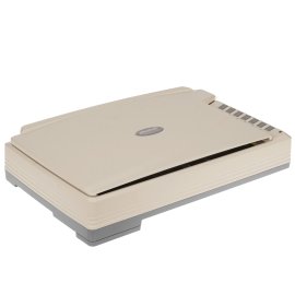 Планшетный сканер Canon CanoScan LiDE 300 (Hi-Speed USB 2.0, A4 / Letter (216 x 297 мм), 2400 x 4800 точек на дюйм)